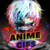 Канал Anime Gifs | Аниме гифки