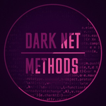Канал Darknet Methods