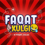 Канал FAQAT_KULGI