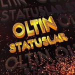 Канал Oltin Statuslar | Rasmiy