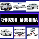 Канал MOSHINA BOZOR