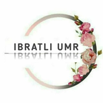 Канал IBRATLI UMR