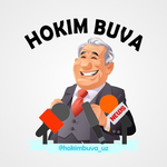 Канал Hokim Buva