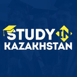 Канал STUDY IN | KAZAKHSTAN