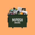 Канал miposh original