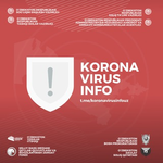 Канал Koronavirus Info | Uyda Qoling!