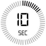 Канал 10 sec