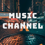 Канал Music Channel 🇺🇸