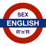 Канал English, sex and rock’n’roll