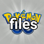 Канал Pokemon Go Files