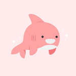 Канал Розовая акула 🦈