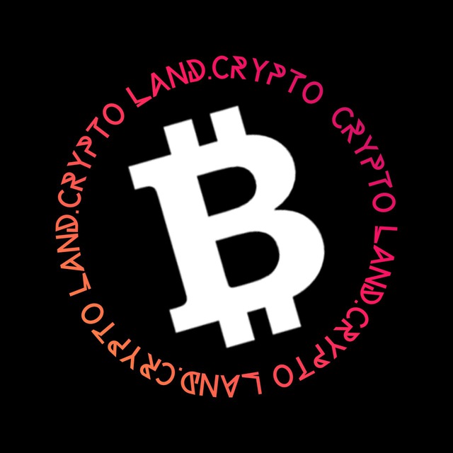 Канал Crypto Land