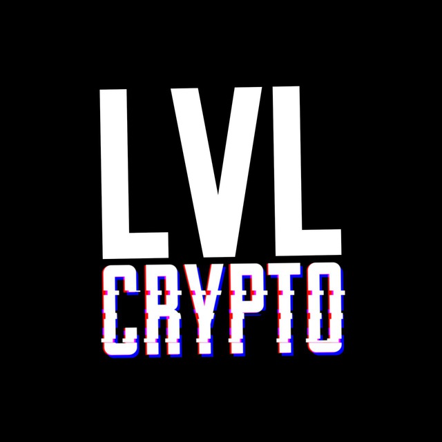 Канал Crypto LVL