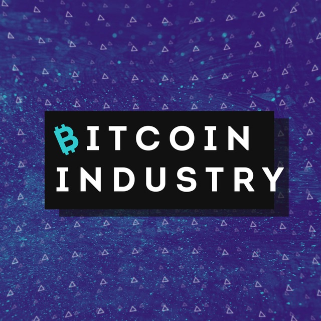 Канал Bitcoin Industry