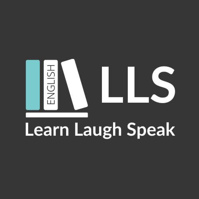 Канал Learn Laugh and Speak English