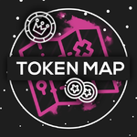Канал Token Map