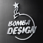 Канал Bomba Design