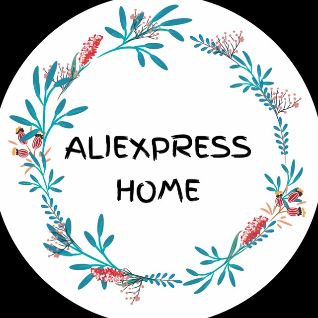 Канал Товары для дома с Aliexpress