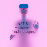 Канал NFT & Metaverse Technologies