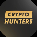 Канал Crypto Hunters | Новости