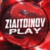 Ziaitdinov Play