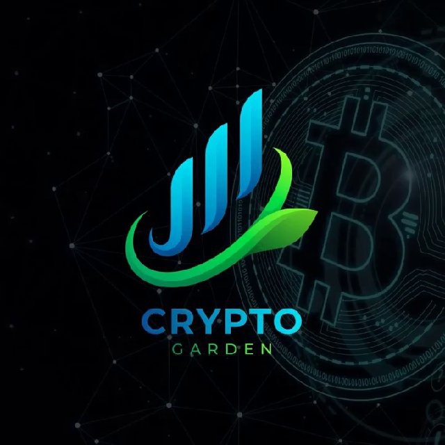 Канал Crypto Garden