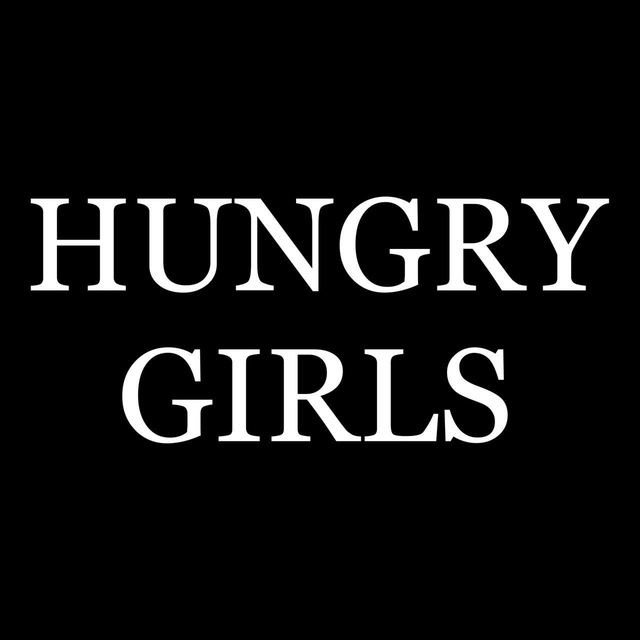 🔞Hungry Girls🔞