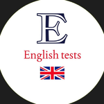 English Tests