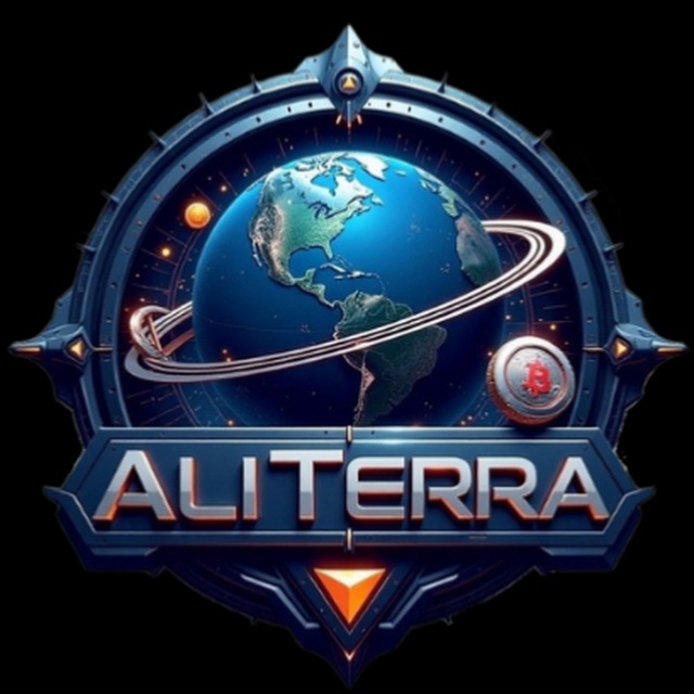 AliTerra metaverse 🚀