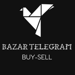 Канал Базар Telegram