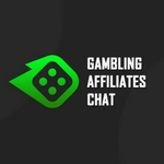 Канал Gambling Affiliates SEO Chat