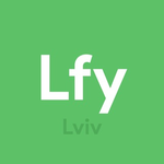 Канал lvivfriends 💚 LFY