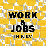 Канал Работа в Киеве