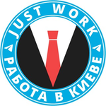Канал Работа в Киеве ▪️ Just Work