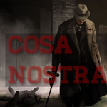 Канал Cosa Nostra