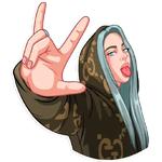 Billie Eilish