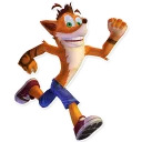 Crash Bandicoot