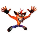 Crash Bandicoot