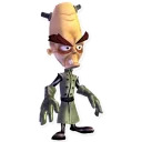 Crash Bandicoot