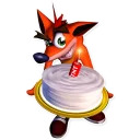 Crash Bandicoot