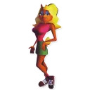 Crash Bandicoot