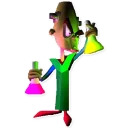 Crash Bandicoot