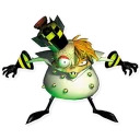 Crash Bandicoot