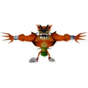 Crash Bandicoot
