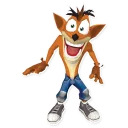 Crash Bandicoot