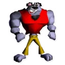 Crash Bandicoot