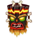 Crash Bandicoot