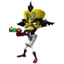 Crash Bandicoot