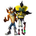 Crash Bandicoot