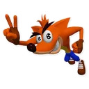 Crash Bandicoot